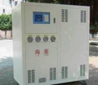 密封式冷水機組,箱體低溫冷凍機組(海菱工業(yè)冷水機系列)[供應]_制冷設備_世界工廠網(wǎng)中國產品信息庫