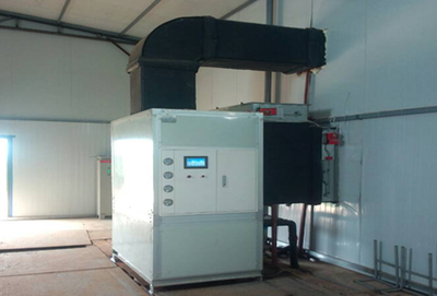 山東:德州天工制冷食用菌機組等設備將特裝亮相青島會展_會展動態(tài)_食用菌會展_中國食用菌商務網(wǎng)