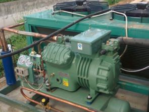 制冷設備維保常見的10大故障現(xiàn)象分析