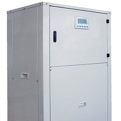 【水地源熱泵 渦旋式中央空調(diào)熱泵機組 18中解決方案 A系列報價】價格,廠家,圖片,其他制冷設(shè)備,上海盛廬節(jié)能機電-