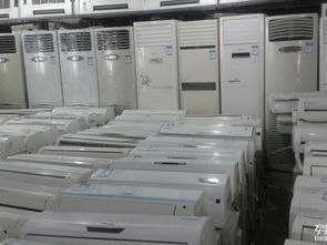 深圳舊貨回收 辦公用品、工廠設備、餐飲制冷設備綜合指南