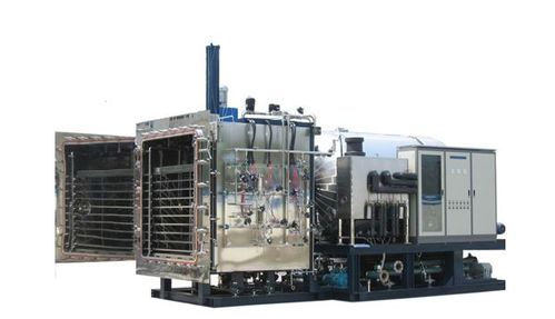 真空冷凍干燥機重要特點及滅菌過程分析