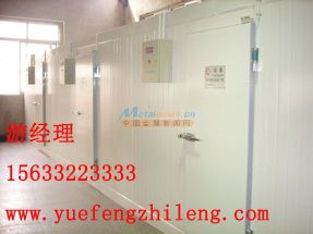 選擇可靠伙伴，保障冷鏈品質——探索保定冷庫安裝廠家躍峰制冷設備的專業服務