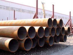 晉中汽車用鋼管品質(zhì)之選 大邱莊龍頭企業(yè)聯(lián)眾鋼管，高清圖解螺旋鋼管制造與應(yīng)用